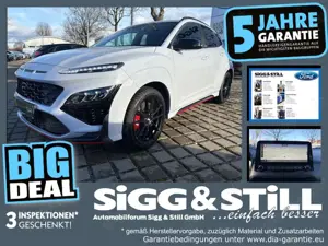 Hyundai KONA 2.0 T-GDI N Performance LED*ACC*HUD*CAM*SHZ*LM19