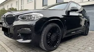 BMW X3 X3 Diesel xDrive30d Aut. Sport