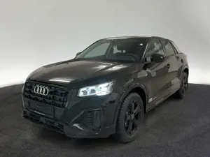Audi Q2 S line 35 TFSI S tronic Bild 3