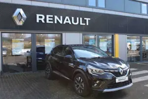Renault Captur TCe Mild Hybrid 140 EDC TECHNO