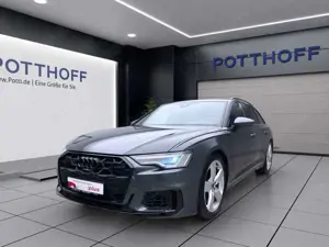 Audi S6 Q STANDHZG NAVI+ KAMERA LM20