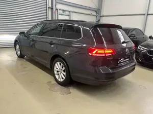Volkswagen Passat Bild 2