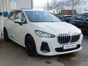 BMW 218 218d Aut M Sportpaket U06 Navi Alcantara LED Pan