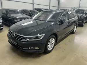 Volkswagen Passat Bild 5