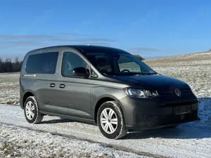 Volkswagen Caddy Family 1.5TSI DSG SOFORT VERFÜGBAR AHK 5JGar