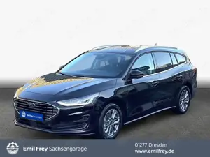 Ford Focus Turnier 1.0 155PS Aut. TITANIUM X MatrixLED