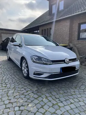 Volkswagen Golf Golf 2.0 TDI DSG Highline