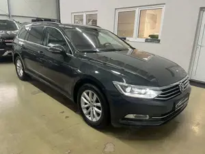Volkswagen Passat Bild 3