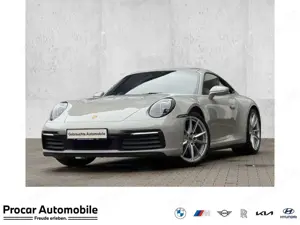 Porsche 992 911 Carrera Navi LED Bose Sound PDC DAB