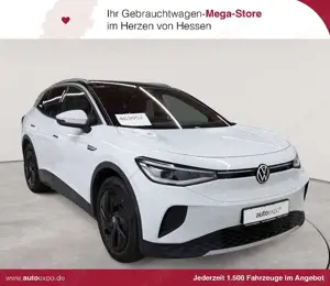 Volkswagen ID.4 ID.4 Performance Upgrade Pro Tech AHK WP