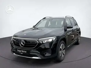 Mercedes-Benz EQB 250 PROGRESSIVE+ADVANCED+PANODACH+