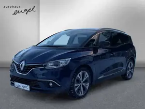 Renault Grand Scenic ENERGY TCe 130 INTENS,MASSAGE,NAVI,SHZ,SPUR,TEMPO