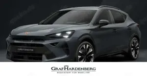 CUPRA Formentor 1.5 eTSI 110 kW (150 PS) 7-Gang-DSG
