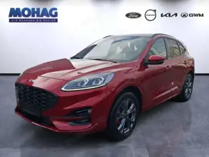 Ford Kuga PHEV ST-Line X *Panorama-Dach*Head-Up-Display*