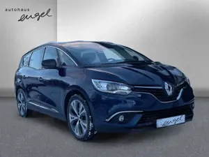 Renault Grand Scenic ENERGY TCe 130 INTENS,MASSAGE,NAVI,SHZ,SPUR,TEMPO Bild 3