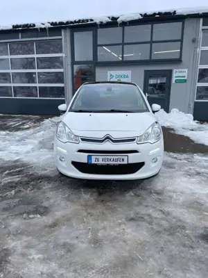Citroen C3 Exclusive Bild 2