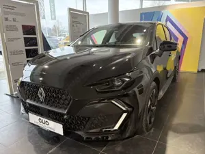 Renault Clio Evolution Full Hybrid E-Tech 160 Bluetooth Bild 4