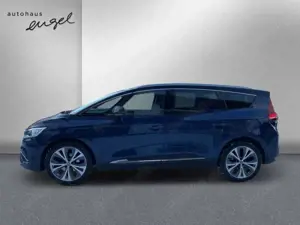 Renault Grand Scenic ENERGY TCe 130 INTENS,MASSAGE,NAVI,SHZ,SPUR,TEMPO Bild 4