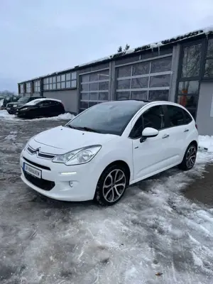 Citroen C3 Exclusive Bild 3