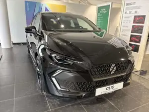 Renault Clio Evolution Full Hybrid E-Tech 160 Bluetooth Bild 2
