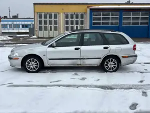 Volvo V40 1.8 Sport Bild 5