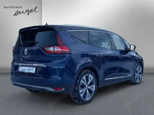Renault Grand Scenic ENERGY TCe 130 INTENS,MASSAGE,NAVI,SHZ,SPUR,TEMPO Bild 5