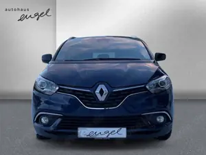Renault Grand Scenic ENERGY TCe 130 INTENS,MASSAGE,NAVI,SHZ,SPUR,TEMPO Bild 2