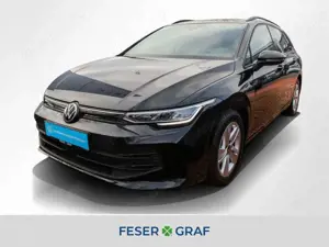 Volkswagen Golf 8 Var. 1.5 eTSI Life DSG Navi RüKa Sitzh.