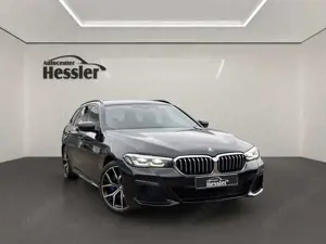 BMW 520 d Touring xDrive M-Sport*1.HAND*G31 Facelift Bild 2