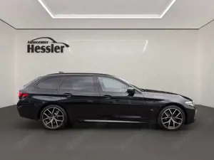 BMW 520 d Touring xDrive M-Sport*1.HAND*G31 Facelift Bild 5