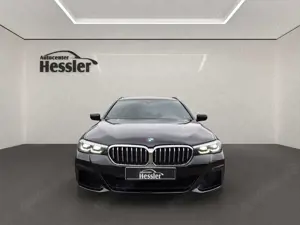 BMW 520 d Touring xDrive M-Sport*1.HAND*G31 Facelift Bild 3