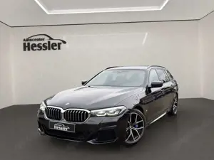 BMW 520 d Touring xDrive M-Sport*1.HAND*G31 Facelift