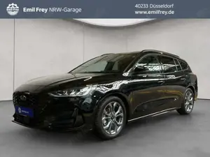Ford Focus Turnier 1.0 EcoBoost Hybrid Aut. ST-LINE X Bild 1