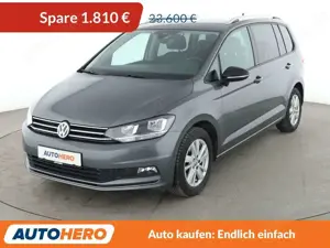 Volkswagen Touran 2.0 TDI IQ.DRIVE*NAVI*ACC*PLA*PDC*