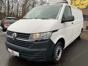 Volkswagen T6 Transporter T6.1 Transporter 2.0 TDI Lang AHK Klima 3.Sitzer