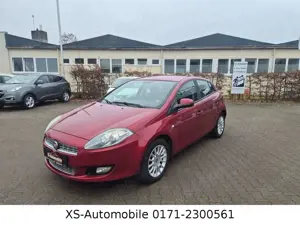 Fiat Bravo 1.4 16V MyLife Bild 4