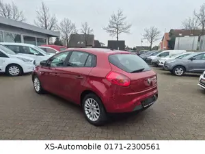 Fiat Bravo 1.4 16V MyLife Bild 3