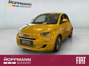 Fiat 500 Hybrid Torino *PDC*KLIMAAUTO*LED*CARPLAY*