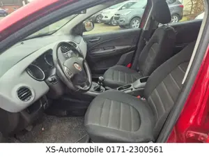 Fiat Bravo 1.4 16V MyLife Bild 5
