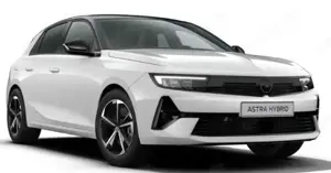 Opel Astra GS GS-Line 1.2 TURBO Sitzheizung+Apple Car Pl 1...