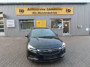 Opel Astra K Sports Tourer Dynamic 1.6 CDTI
