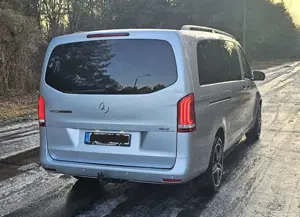 Mercedes-Benz Vito Vito 119 CDI 4MATIC 119 CDI 4MATIC Tourer Extralang Aut. PRO Bild 3
