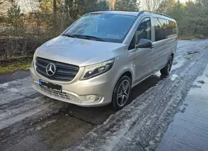 Mercedes-Benz Vito Vito 119 CDI 4MATIC 119 CDI 4MATIC Tourer Extralang Aut. PRO