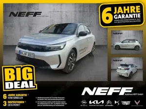 Opel Corsa F 1.2 Turbo GS ACC+LED+Navigation+LM