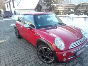 MINI One