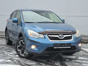 Subaru XV Comfort (Automatik/Kamera/1-Hand)