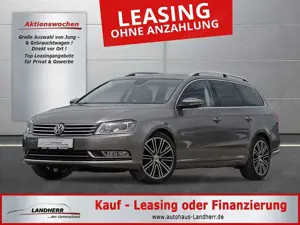 Volkswagen Passat Variant Passat Exclusive*PANO*AHK*KAMERA*MASSAGE*NAVI*
