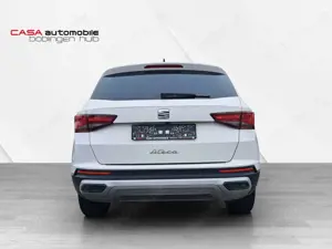 SEAT Ateca Xperience 1.5 TSI DSG Navi Standheizung Bild 5