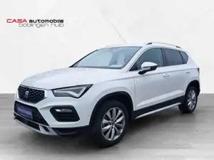 SEAT Ateca Xperience 1.5 TSI DSG Navi Standheizung Bild 1
