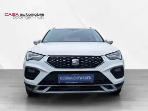 SEAT Ateca Xperience 1.5 TSI DSG Navi Standheizung Bild 2